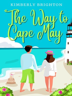 cover image of The Way to Cape May